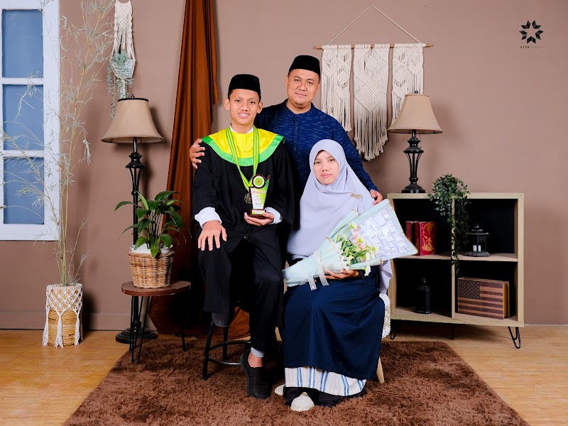 Mushola At Tohiriyah: Jasa Bersih & Nyaman untuk Semua